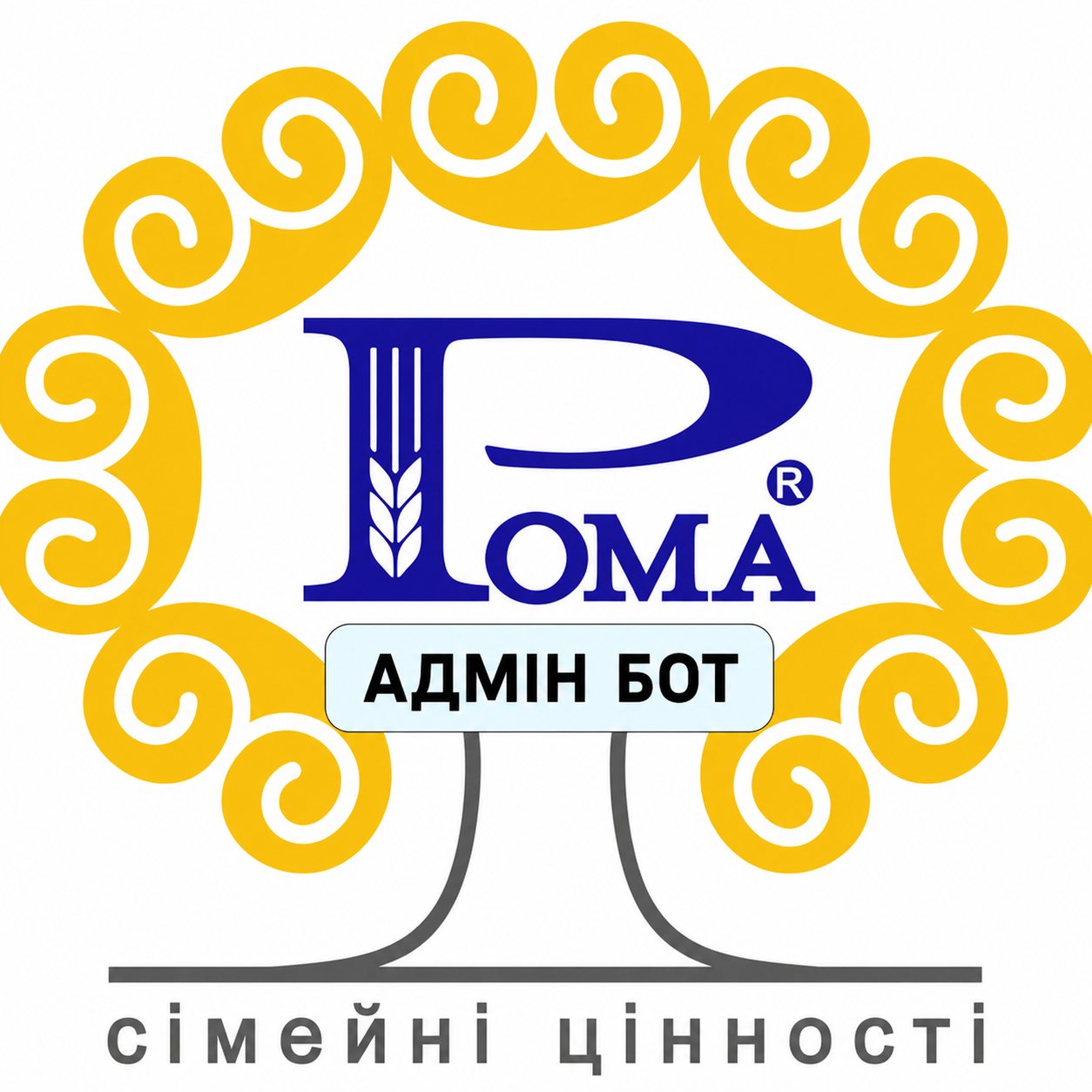 ROMA bot